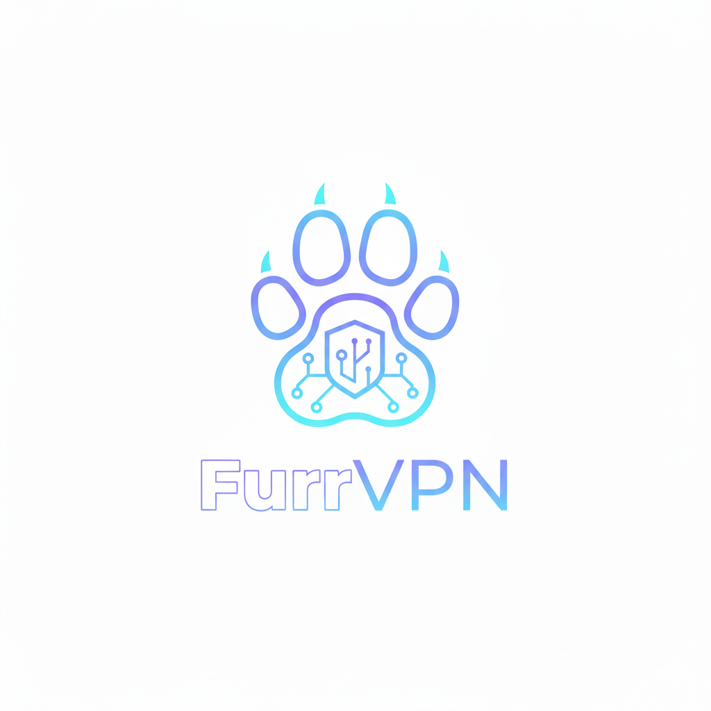 FurrVPN logo